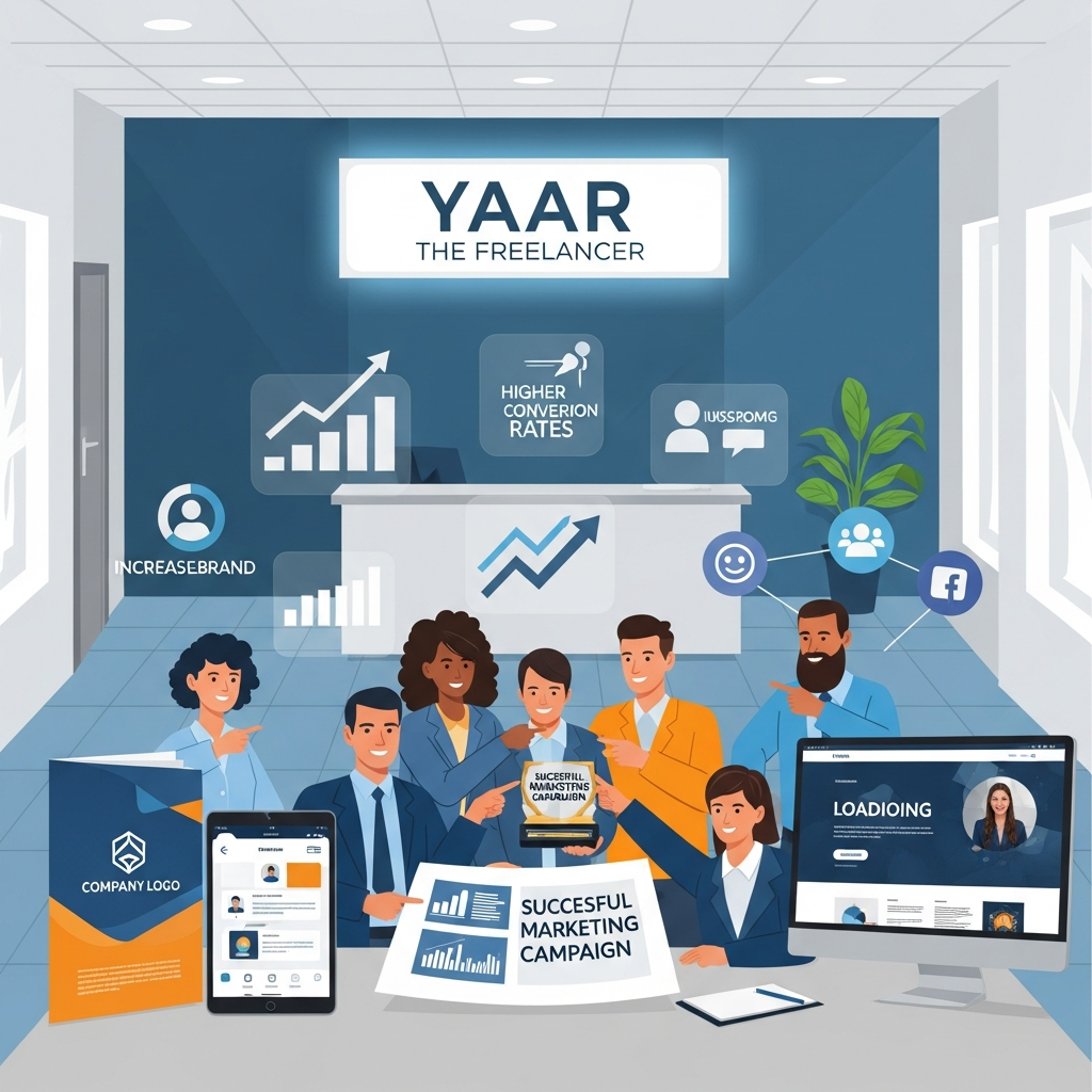 Benefits of Investing in High-Quality Graphic Design