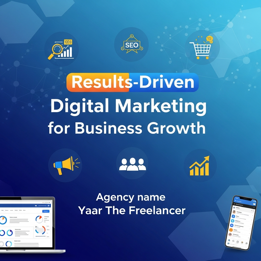 What is Digital Marketing?