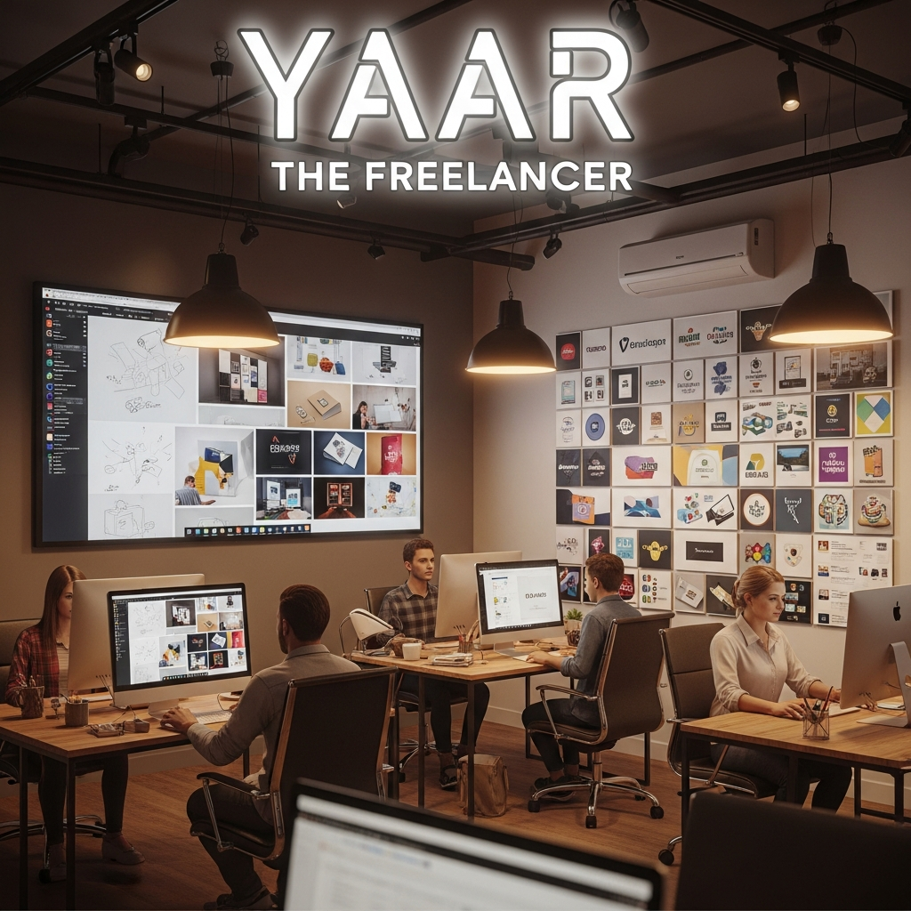 The Role of Graphic Design in Branding