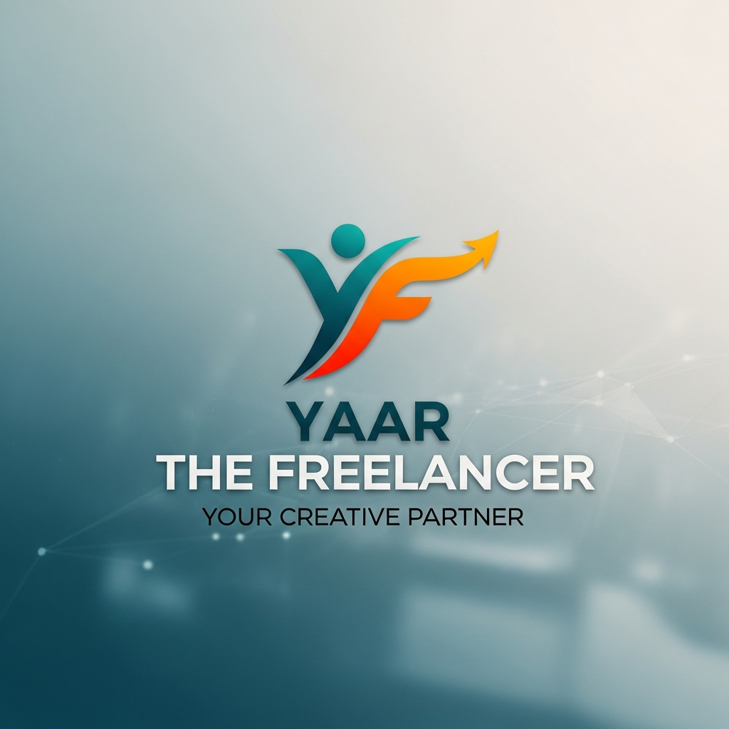 Who is Yaar The Freelancer?
